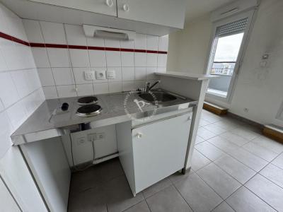 Louer Appartement Nantes Loire atlantique