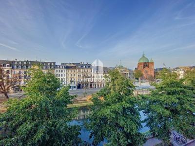 For sale Strasbourg 4 rooms 120 m2 Bas rhin (67000) photo 0