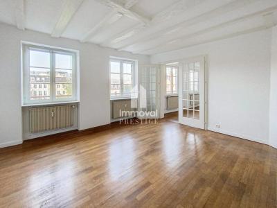 For sale Strasbourg 4 rooms 120 m2 Bas rhin (67000) photo 1