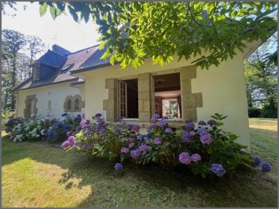 Annonce Vente 11 pices Maison Douarnenez 29