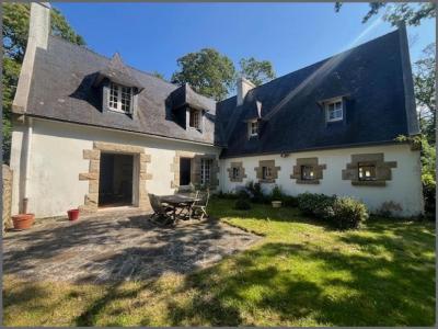 Acheter Maison Douarnenez Finistere