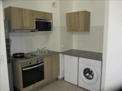 For rent Villepinte 2 rooms 40 m2 Seine saint denis (93420) photo 3