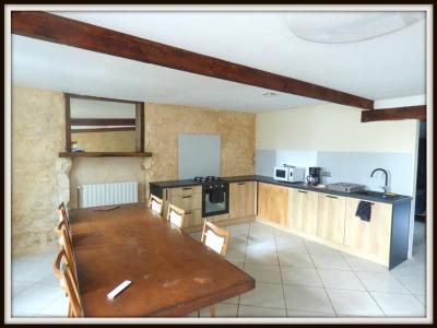 Annonce Location 4 pices Maison Montendre 17