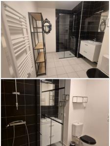 Louer Appartement 38 m2 Marseille-10eme-arrondissement