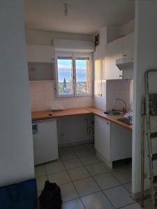 Louer Appartement 45 m2 Saint-hilaire