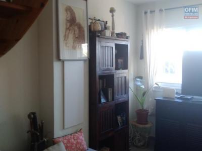 Acheter Appartement Saint-pierre