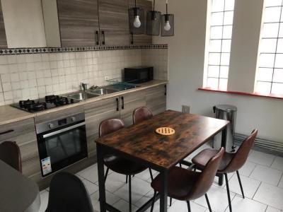 For rent Tourcoing 1 room 23 m2 Nord (59200) photo 3