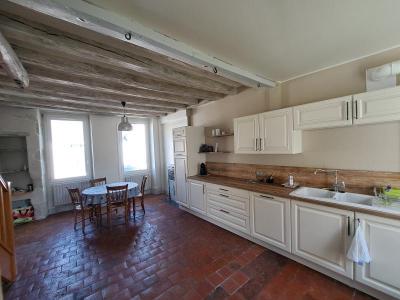 For sale Mehun-sur-yevre 5 rooms 89 m2 Cher (18500) photo 1