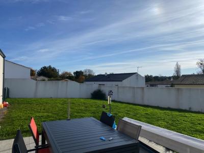 For rent Avrille 4 rooms 85 m2 Vendee (85440) photo 3