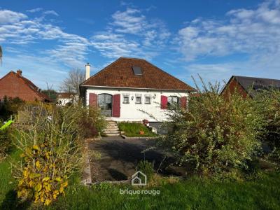 For sale Moncheaux 6 rooms 150 m2 Nord (59283) photo 1