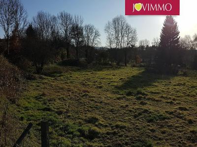 Annonce Vente Terrain Olby 63