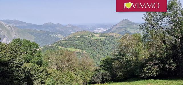 Acheter Terrain Pontgibaud Puy de dome