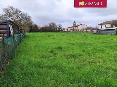 For sale Champagne-saint-hilaire Vienne (86160) photo 1