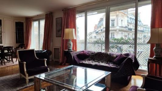 Rent for holidays Apartment Paris 