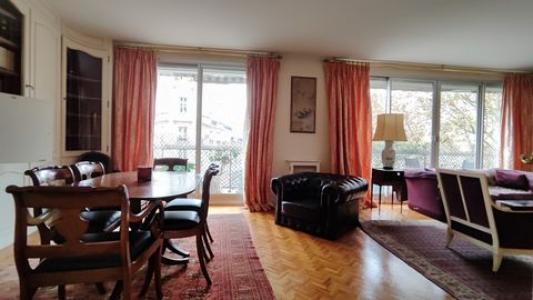 Vacation rentals Paris 120 m2 Paris (75000) photo 2