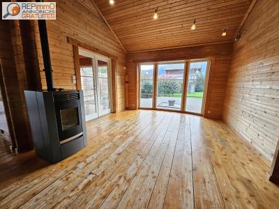 For sale Ventron 8 rooms 150 m2 Vosges (88310) photo 0