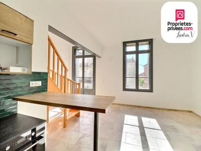 Annonce Vente 2 pices Appartement Pignan 34