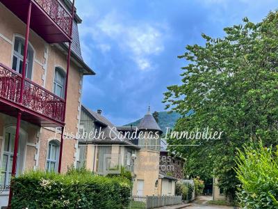 For sale Bagneres-de-luchon 1 room Haute garonne (31110) photo 0