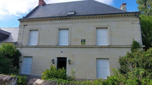 Annonce Vente 6 pices Maison Chapelle-sur-loire 37