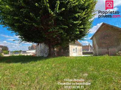 Annonce Vente 5 pices Maison Rille 37