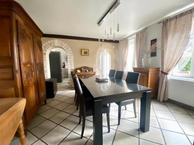 For sale Gouy 7 rooms 167 m2 Seine maritime (76520) photo 3