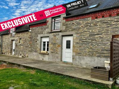 For sale Pipriac 6 rooms 110 m2 Ille et vilaine (35550) photo 0