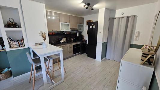 For sale Gambais 2 rooms 46 m2 Yvelines (78950) photo 2