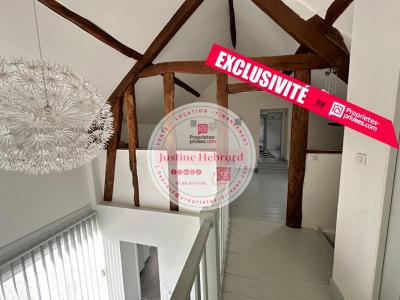 For sale Chouvigny 6 rooms 182 m2 Allier (03450) photo 2