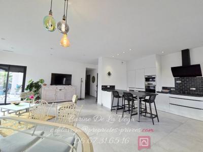 Annonce Vente 4 pices Maison Maraussan 34