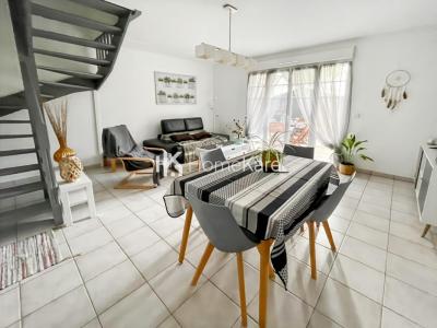 For sale Bruges 4 rooms 75 m2 Gironde (33520) photo 0