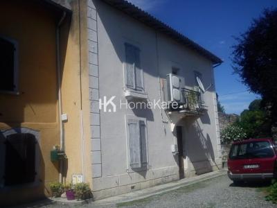 For sale Saint-martory 5 rooms 140 m2 Haute garonne (31360) photo 1