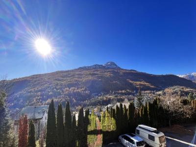 For sale Briancon 1 room 29 m2 Hautes alpes (05100) photo 0