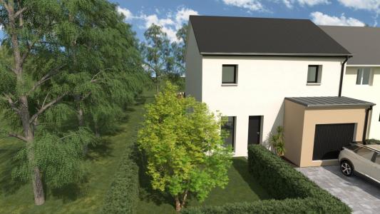 Annonce Vente 5 pices Maison Domagne 35