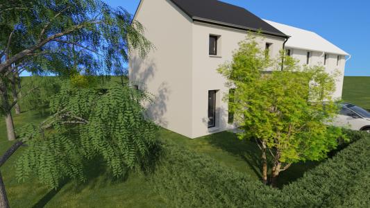 Annonce Vente 5 pices Maison Montreuil-sur-ille 35