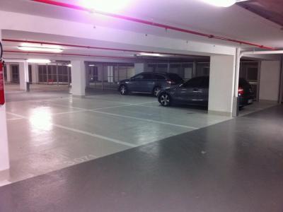 Acheter Parking Boulogne-billancourt