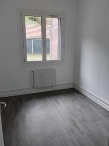 Louer Appartement 55 m2 Rouen