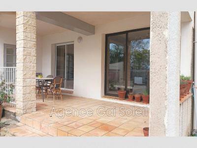 For rent Nissan-lez-enserune 3 rooms 70 m2 Herault (34440) photo 0