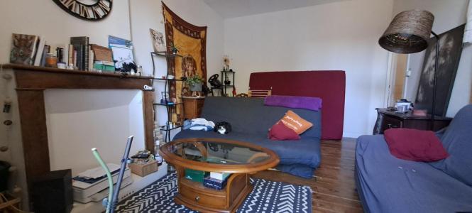 For rent Champdeniers-saint-denis 3 rooms 72 m2 Deux sevres (79220) photo 1