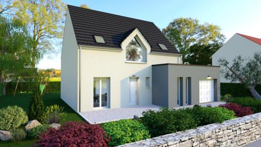 Annonce Vente Maison Osmoy 78