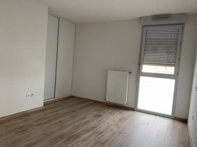 Louer Appartement Toulouse Haute garonne