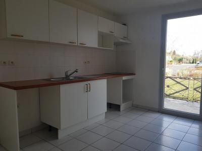 For rent Castelnaudary 4 rooms 84 m2 Aude (11400) photo 0