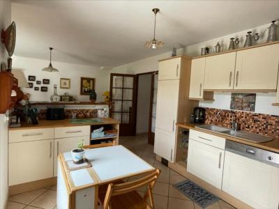 For sale Saint-suliac 6 rooms 135 m2 Ille et vilaine (35430) photo 3