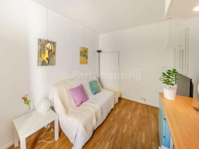 Annonce Location Appartement Paris-17eme-arrondissement 75