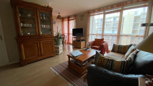 For sale Plaisir 2 rooms 45 m2 Yvelines (78370) photo 1