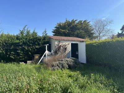 Louer Maison Longeville-sur-mer 600 euros