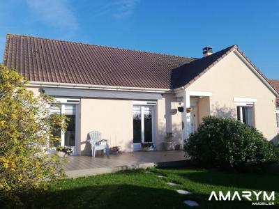 Acheter Maison 107 m2 Ancourt