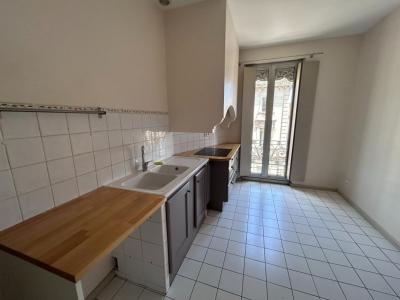 Louer Appartement 130 m2 Avignon