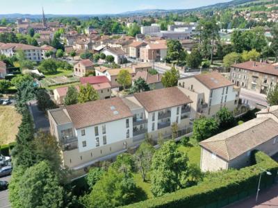 For sale Arnas 67 m2 Rhone (69400) photo 0