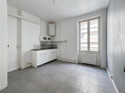 For sale Lyon-6eme-arrondissement 2 rooms 43 m2 Rhone (69006) photo 1