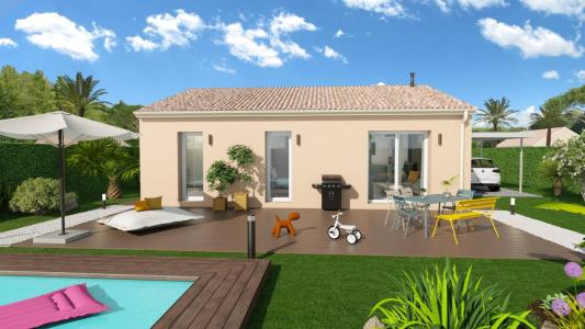 Annonce Vente 4 pices Maison Marillais 49